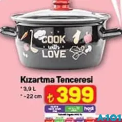 KIZARTMA TENCERESİ KIZARTMA TENCERESİ
